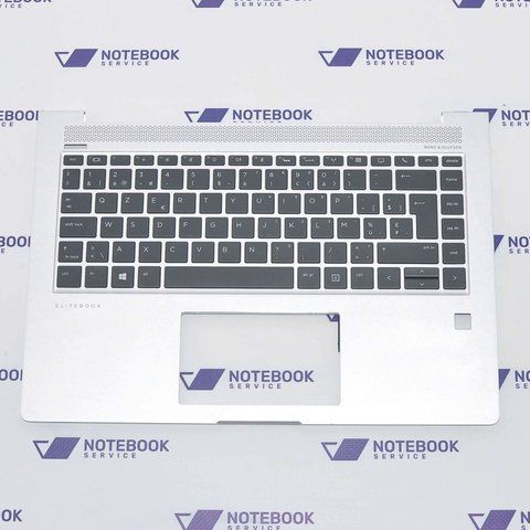 *Уцінка* HP Elitebook 1040 G4 L02267-001 Верхня частина корпусу, топкейс A33 368689 фото