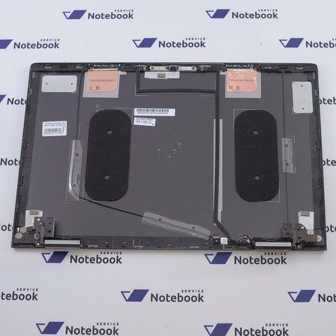 HP Envy X360 15-BP 15-BQ 924321-001 Крышка матрицы, петли, корпус B17 527963 фото