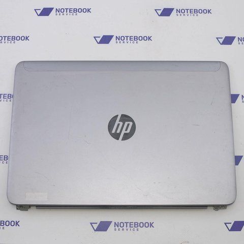 HP EliteBook Folio 1040 G1 739569-001 Крышка, рамка матрицы, петли, корпус 2000000428024 фото