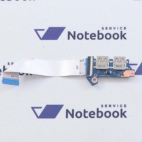 HP Victus 16-D 16-E 16T-D 16Z-E DA0G3MTBAD0 Плата USB 542379 фото