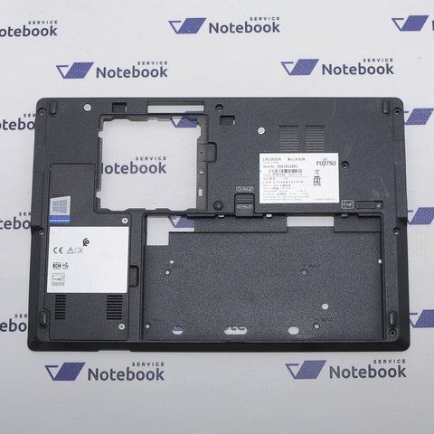 Піддон Fujitsu LifeBook U728 CP751551-01 Нижня частина Корпус 300005095 фото