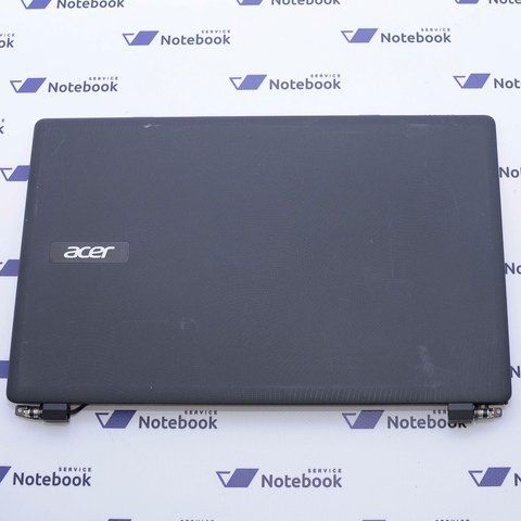 Acer ES1-511 ES1-520 ES-521 ES-522 №2 Кришка, рамка матриці, петлі, корпус B12 513799 513782 фото