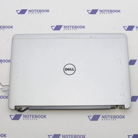 Dell Latitude E7240 023KV8 23KV8 Крышка матрицы, петли, корпус T09 422411 фото