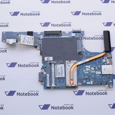 Материнская плата Dell Latitude E5440 (vaw30 la-9832p / i5-4310U) Гарантия 627717 фото