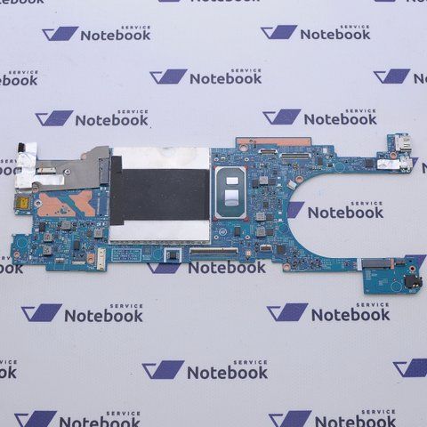Материнская плата HP Pavilion X360 14-DY (448.0mq03.0041 m45749-601 / i3-1125G4) Гарантия 2000000631622 фото