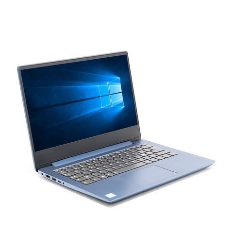 БВ Ноутбук Lenovo IdeaPad 330S-14IKB | RAM 4 ГБ | SSD 128 ГБ 572840 фото