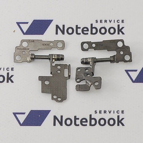 Петлі Lenovo ThinkPad E14 Gen 2 E14 Gen 3 E14 Gen 4 AM1HJ000310 №2 2000000441238 фото