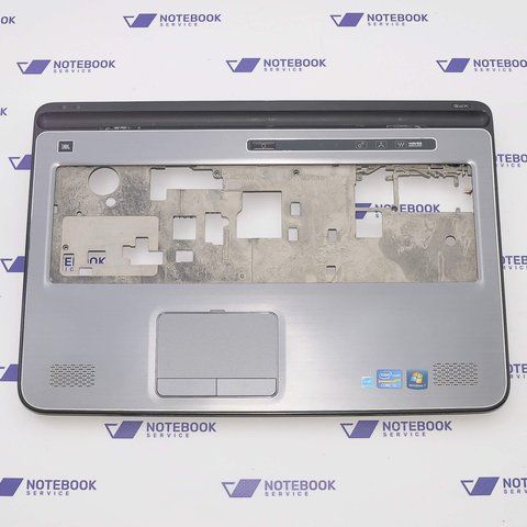 Dell XPS L701X L702X R21D6 0R21D6 Верхня частина корпусу, топкейс A04 397818 фото