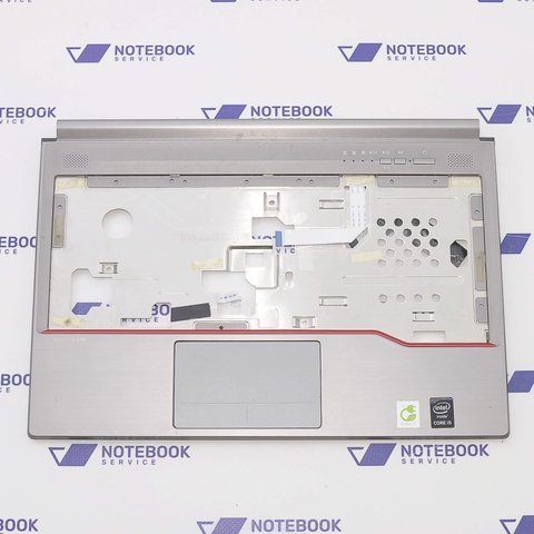 Fujitsu LifeBook E734 E733 E736 CP667573-XX Верхняя часть корпуса, топкейс C34 385136 фото