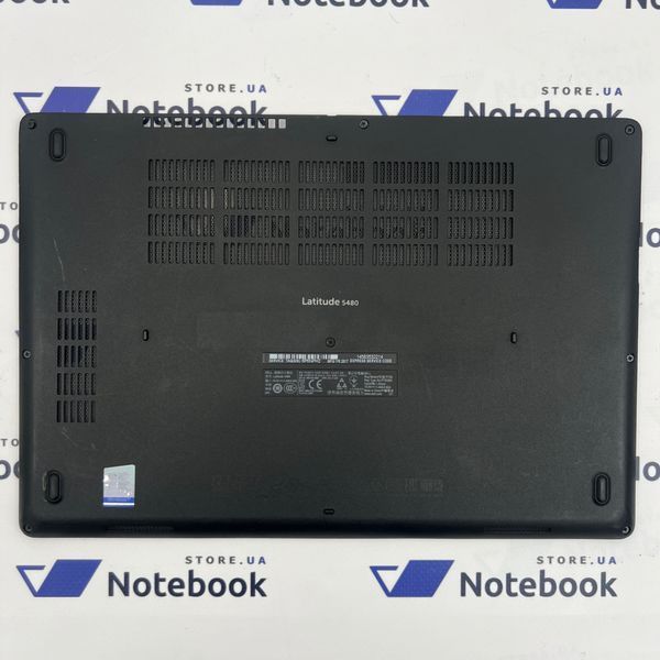 *Уценка* Dell Latitude 5480 096Y3N Нижняя часть корпуса, корыто, поддон 300005594 фото