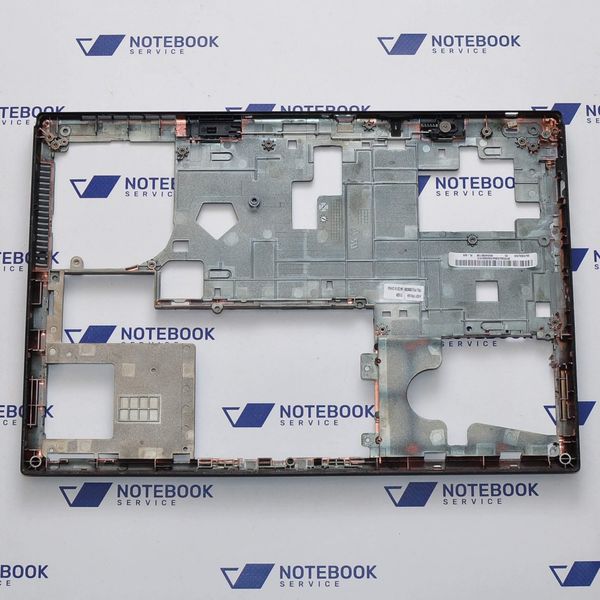 Lenovo ThinkPad T430U 0B95908 Нижняя часть корпуса, корыто, поддон B35 141602 141626 фото