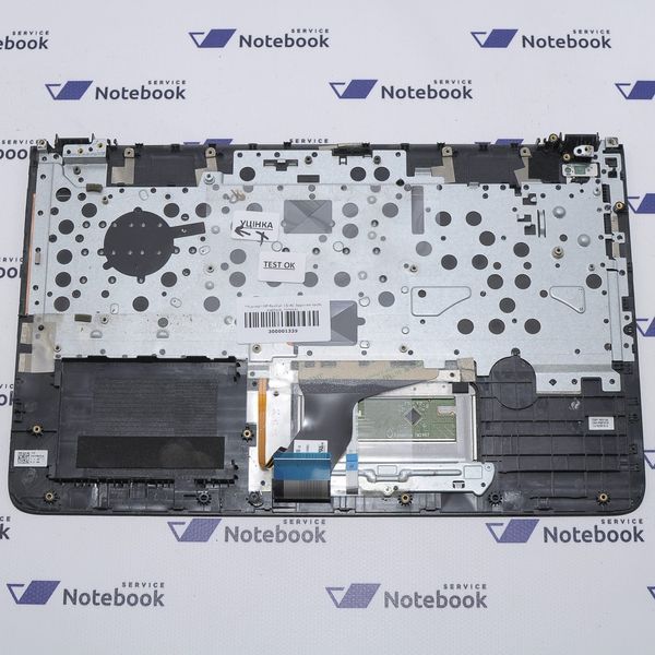 *Уцінка* Топкейс HP Pavilion 15-AK H5Y34EGETG Верхня частина Корпус 300001339 фото