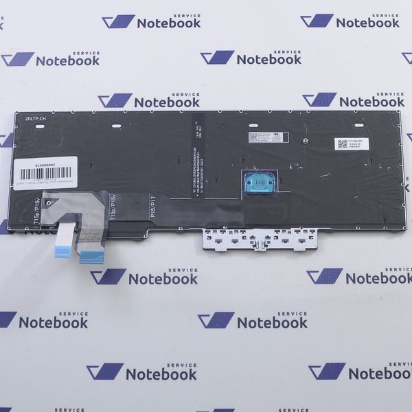 Клавиатура Lenovo ThinkPad T16 Gen 1 Gen 2 P15V Gen 1 Gen 2 300000578 фото