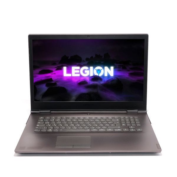 Ігровий ноутбук Lenovo Legion Y740-17ICH 413303 фото