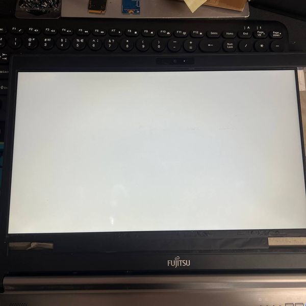 *Уцінка* BOE NV140FHM-N48 (14.0", 1920*1080, eDP 30 pin, без вушок, матова) Матриця 300005614 фото