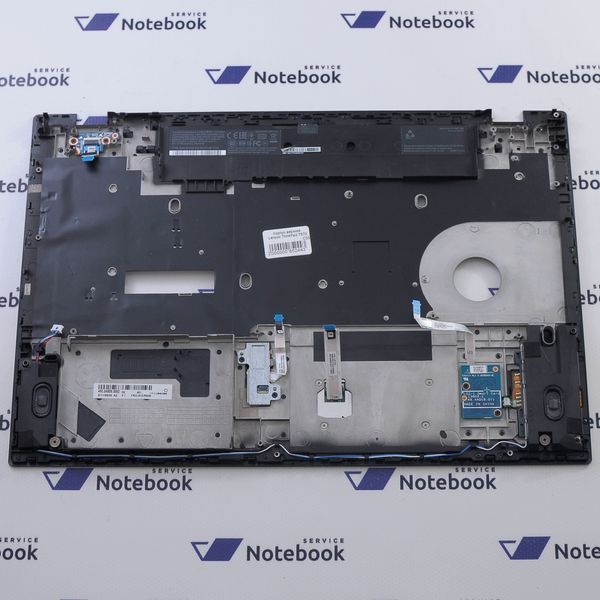Lenovo ThinkPad T570 Верхняя часть корпуса, топкейс 2000000652443 фото