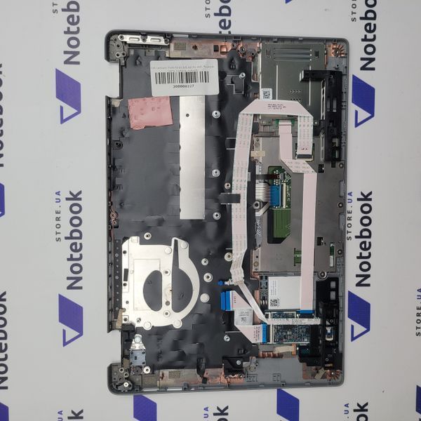 Топкейс Dell Latitude 5320 5330 025.901RI.0001 Верхня частина Корпус 300009227 фото