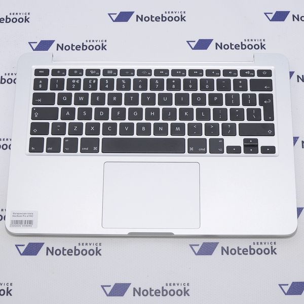*НЕРОБОЧА* Материнська плата Apple MacBook Pro A1502 2015 (820-4924-a / i5 / 8GB) 2000000658940 фото