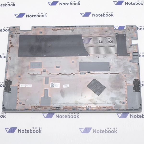 Поддон Dell Vostro 15 5620 5625 09MJ8Y Нижняя часть Корпус 300009183 фото