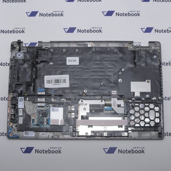 *Уцінка* Топкейс Dell Latitude 5520 Precision 3560 0VCRYY Верхня частина Корпус 300004234 фото