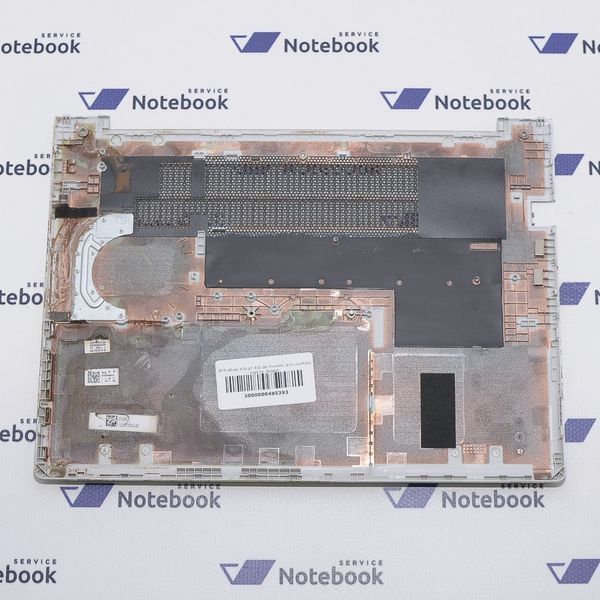 HP ProBook 430 G7 430 G6 Нижняя часть корпуса, корыто, поддон 2000000485393 фото