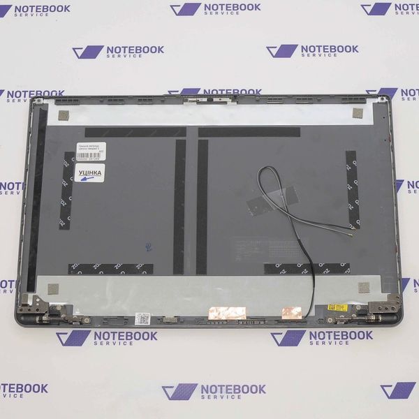 *Уцінка* Lenovo ideapad 3 15IAU7 3 15ABA7 AP21P000100 Кришка матриці, петлі, корпус A02 397269 фото