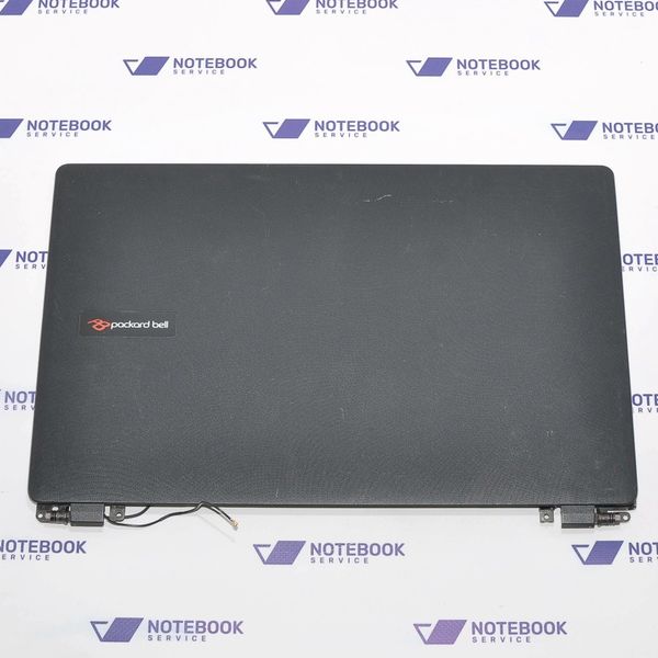 Packard Bell TG71 Acer ES1-512 ES1-531 TE70BH Кришка матриці, петлі, корпус A12 382494 фото