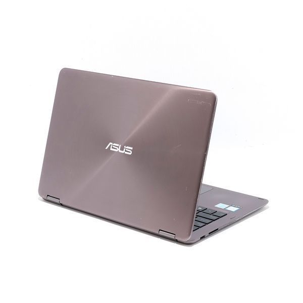 БУ Ноутбук Asus ZenBook UX360C | RAM 4 ГБ | SSD 128 ГБ 604732 фото