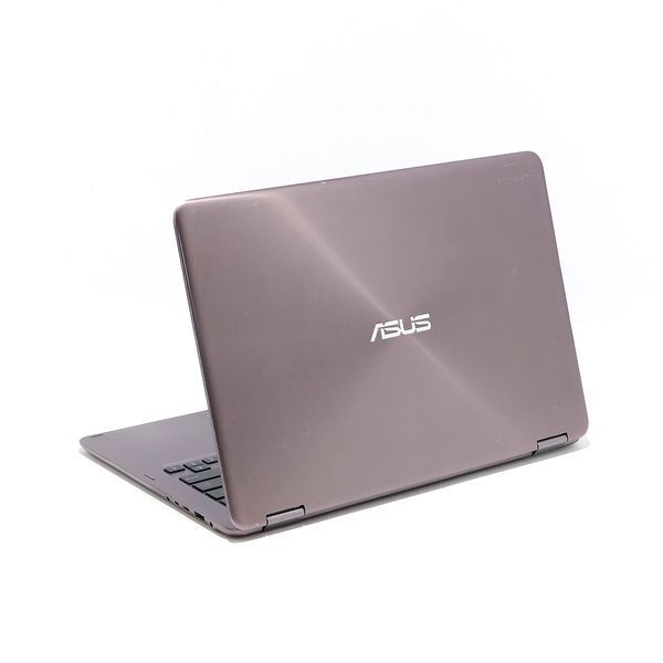 БУ Ноутбук Asus ZenBook UX360C | RAM 4 ГБ | SSD 128 ГБ 604732 фото