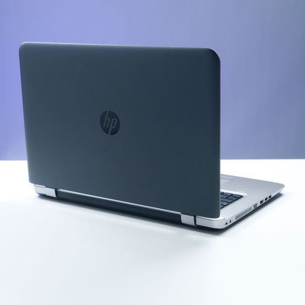 БУ игровой ноутбук HP ProBook 470 G3 17.3" Full HD Intel Core i7-6500U (2.50-3.10 ГГц) AMD Radeon R7 M340 2 ГБ RAM 8 ГБ 256 ГБ SSD 772011 фото