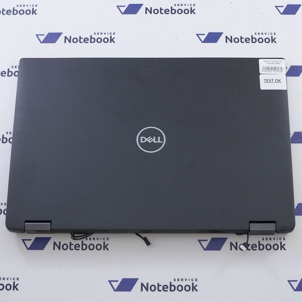 Dell Latitude 7389 2-in-1 13.3" IPS Экран в сборе, матрица, тачскрин 557939 фото