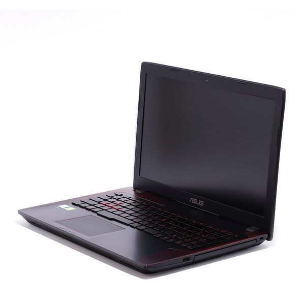 Игровой ноутбук Asus FX553V 394985 фото