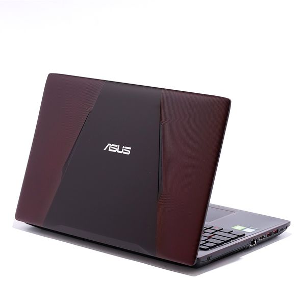 Игровой ноутбук Asus FX553V 394985 фото