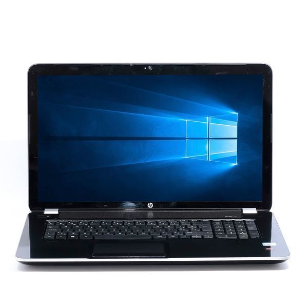 Ігровий ноутбук HP Pavilion 17-e003eb 388502 фото