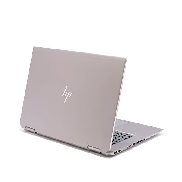 Ігровий ноутбук HP ZBook Studio x360 G5 / RAM 4 ГБ / SSD 128 ГБ 532608 фото