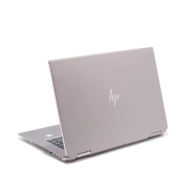 Игровой ноутбук HP ZBook Studio x360 G5 / RAM 4 ГБ / SSD 128 ГБ 532608 фото