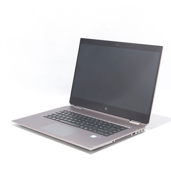 Игровой ноутбук HP ZBook Studio x360 G5 / RAM 4 ГБ / SSD 128 ГБ 532608 фото