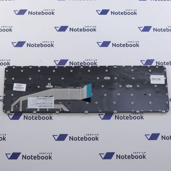 Клавіатура HP ProBook 450 G3 455 G3 450 G4 455 G4 837549-DH1 20000006617773 фото