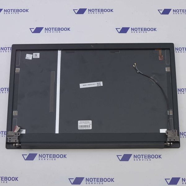 Lenovo Thinkpad E15 Gen 2 5B30S73454 Кришка, рамка матриці, петлі, корпус E03 421575 фото