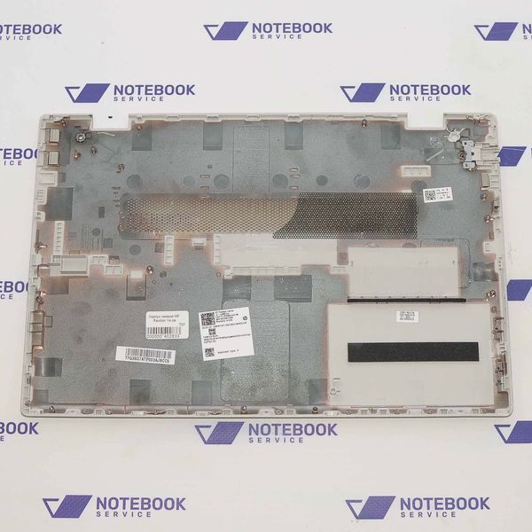 HP Pavilion 14-CE L19168-001 №2 Нижня частина корпусу, корито, піддон T07 402833 фото