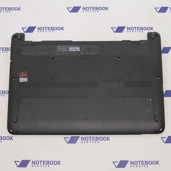 HP ProBook 430 G1 727755-001 Нижня частина корпусу, корито, піддон C12 402994 фото