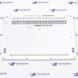 *Уценка* Dell Inspiron 15 7570 7573 7580 021CC9 Нижняя часть корпуса, корыто, поддон 2000000421445 фото 1