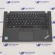 Lenovo ThinkPad X260 X270 №2 01AW441 Верхняя часть корпуса, топкейс B03 396354 фото 1