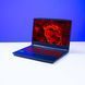 БВ ігровий ноутбук MSI Katana GF66 15.6" Full HD IPS Intel Core i7-11800H (2.3-4.60 ГГц) NVIDIA GeForce RTX 3060 6 ГБ RAM 16 ГБ 256 ГБ SSD 783529 фото 2