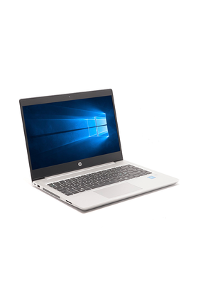 Ноутбук HP ProBook 440 G6 / RAM 4 ГБ / SSD 128 ГБ 496962 фото