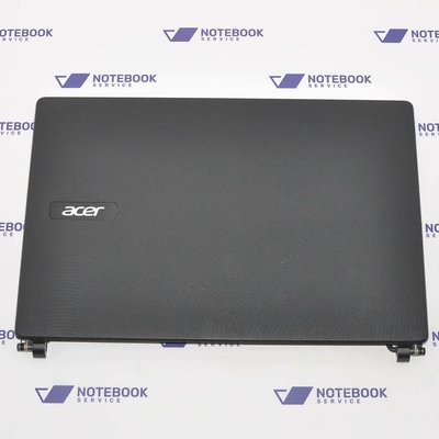 Acer Aspire ES1-431 ES1-411 60.G6CN7.001 Крышка, рамка матрицы, петли, корпус B02 379838 379845 фото