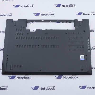 Lenovo ThinkPad T580 P52S 01YT267 Нижняя часть корпуса, корыто, поддон B24 488387 фото