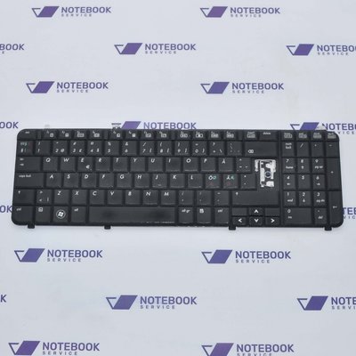Клавіатура HP Pavilion DV6-1000 574265-DH1 (Дефект) 342023 фото