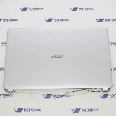 Acer Aspire V5-571 V5-531 60.4VM42.002 Крышка матрицы, петли, корпус C15 395586 фото
