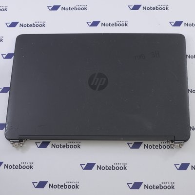 HP ProBook 655 G1 650 G1 738691-001 Крышка, рамка матрицы, петли, корпус A33 521947 521930 фото